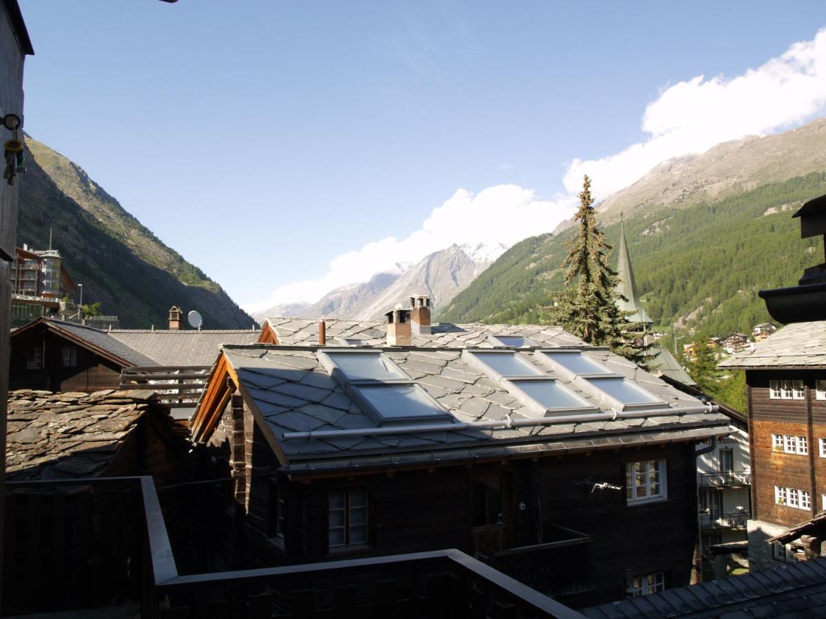 Chalet Aroleid Zermatt By Inspiringplaces Zermatt Bilik gambar