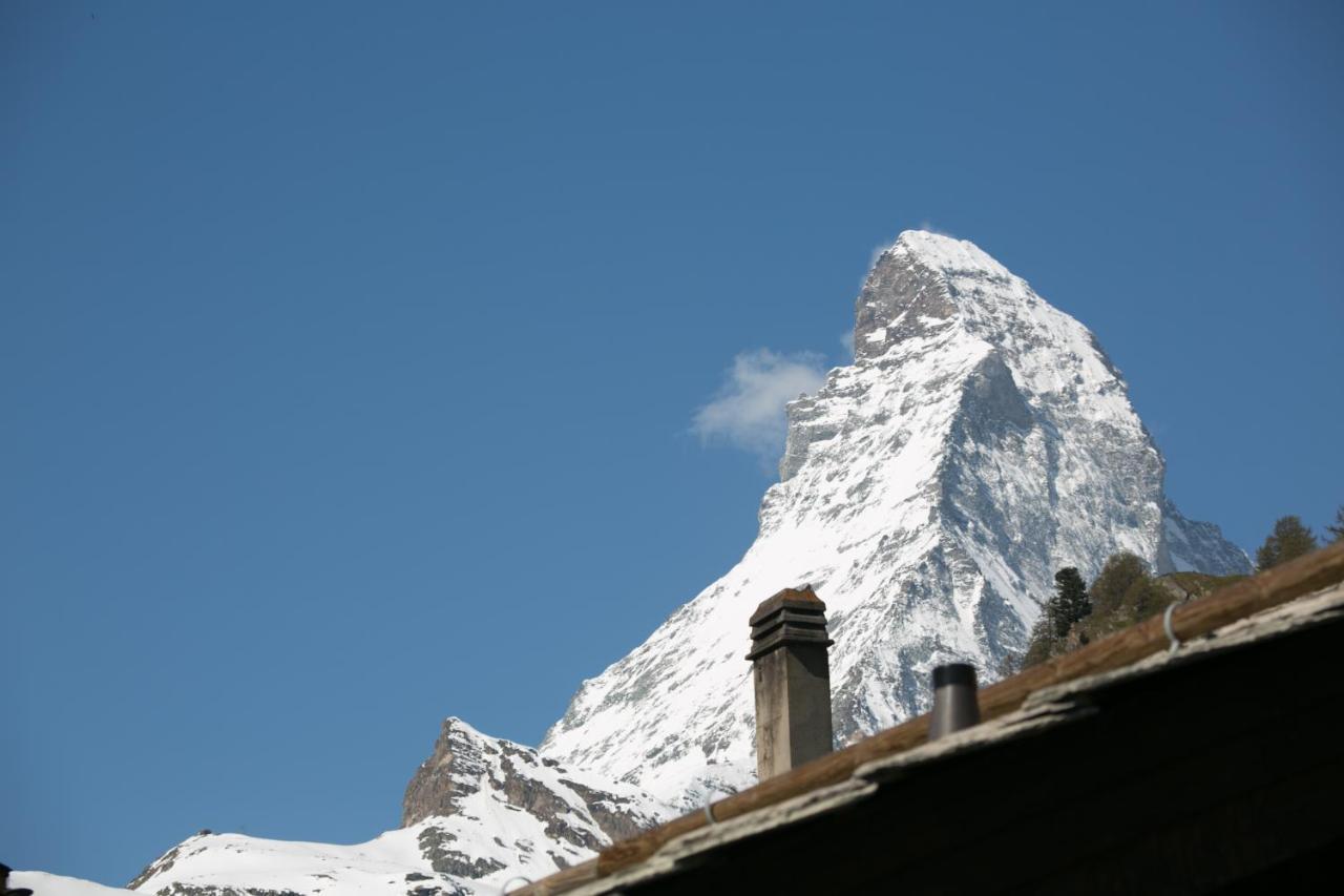 Chalet Aroleid Zermatt By Inspiringplaces Zermatt Bilik gambar