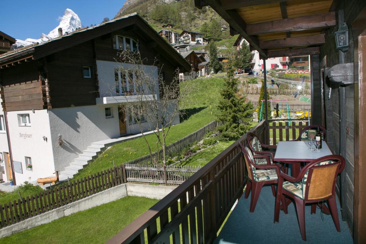 Chalet Aroleid Zermatt By Inspiringplaces Zermatt Bilik gambar