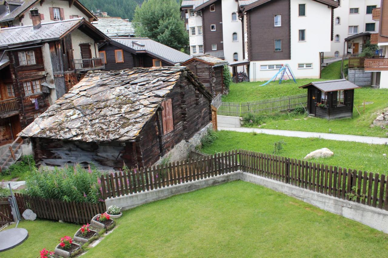 Chalet Aroleid Zermatt By Inspiringplaces Zermatt Bilik gambar