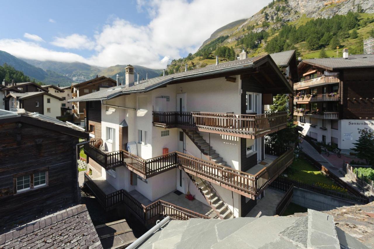 Chalet Aroleid Zermatt By Inspiringplaces Zermatt Bilik gambar