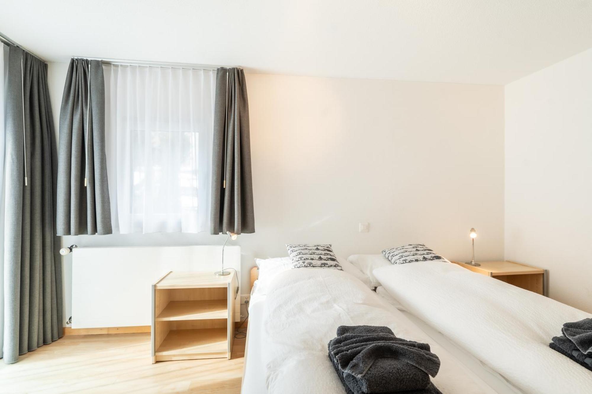 Chalet Aroleid Zermatt By Inspiringplaces Zermatt Luaran gambar