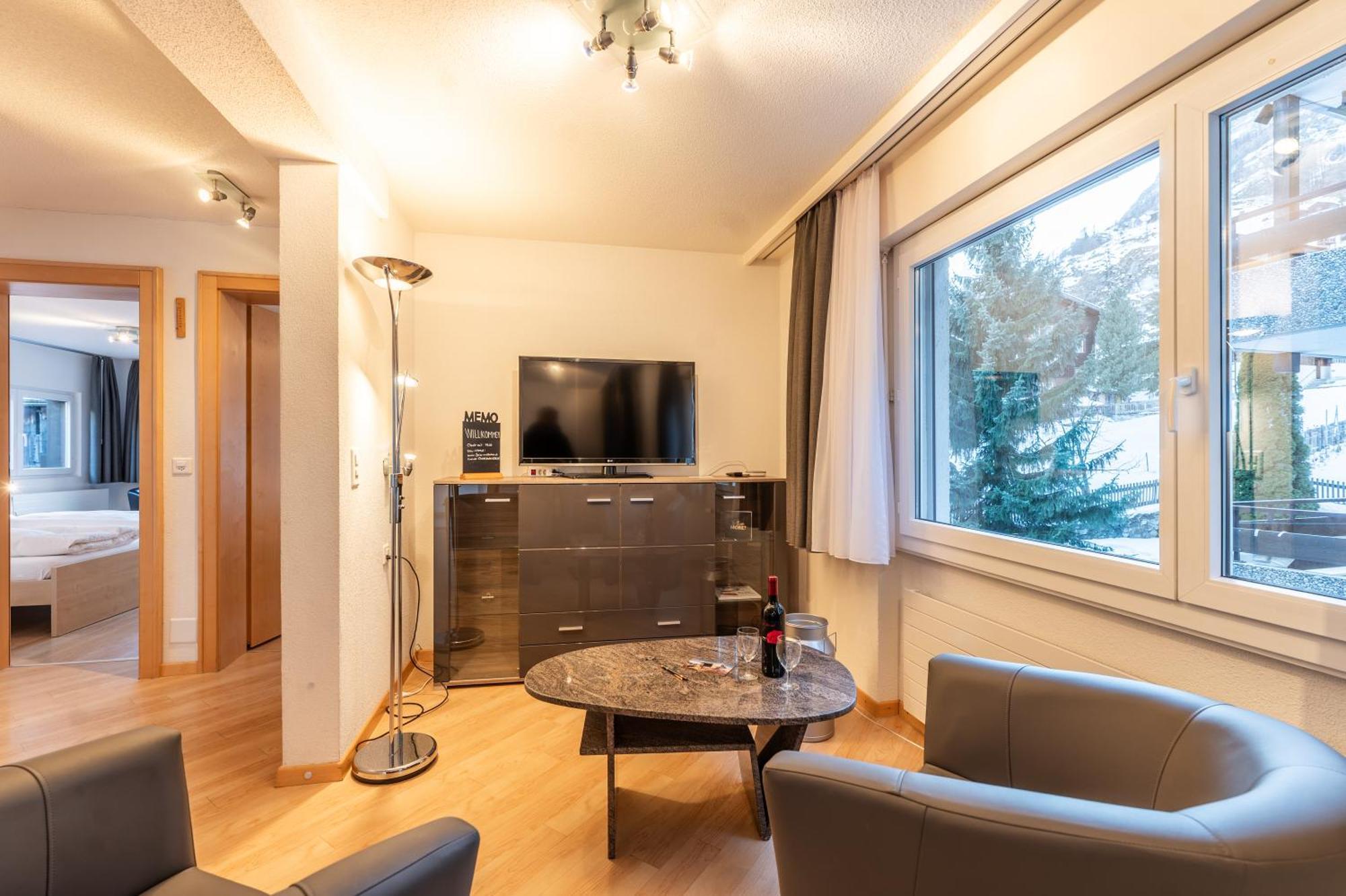 Chalet Aroleid Zermatt By Inspiringplaces Zermatt Luaran gambar